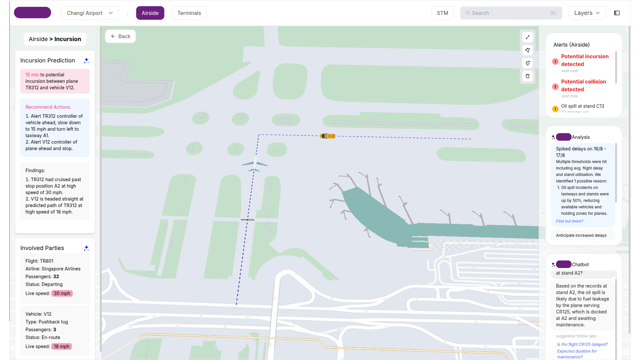 AirOps 360 interface 2