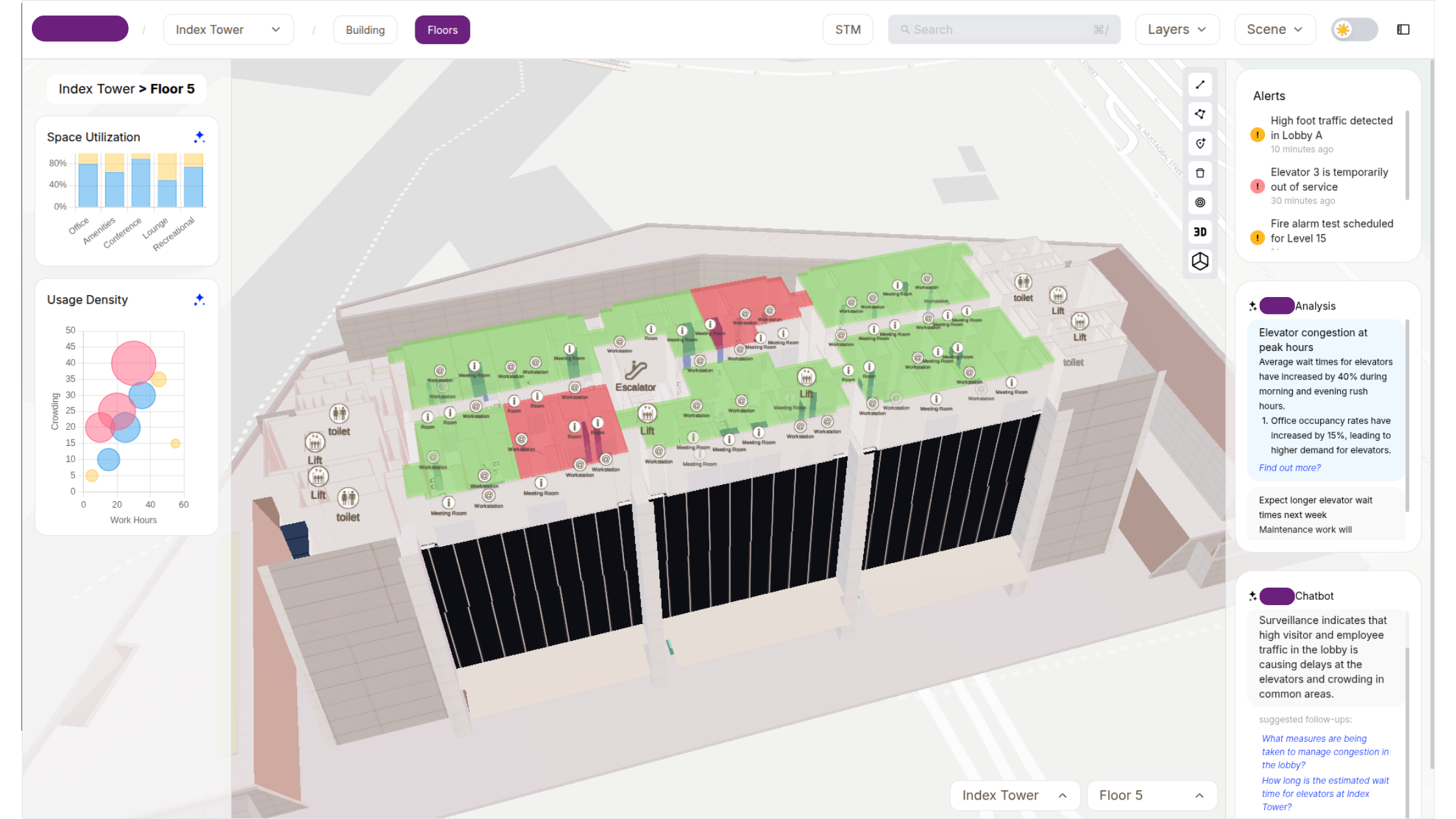 AirOps 360 interface 7