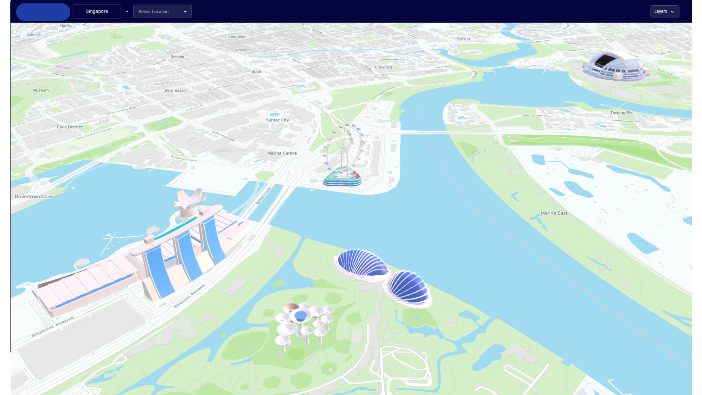 SmartBuild dashboard 5