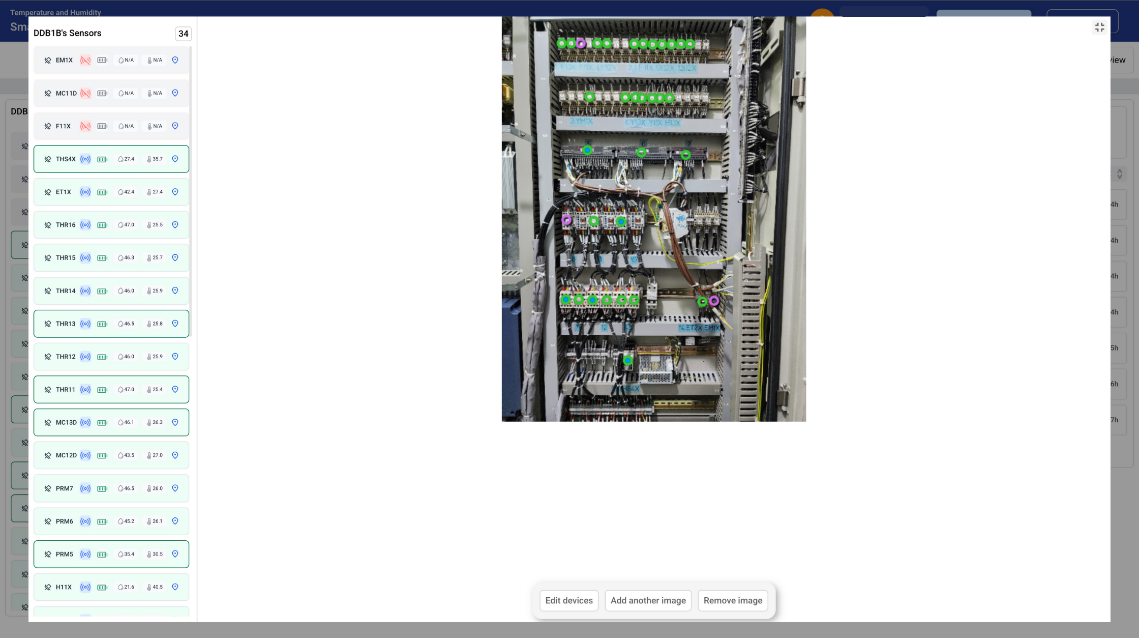 SkyView dashboard 4
