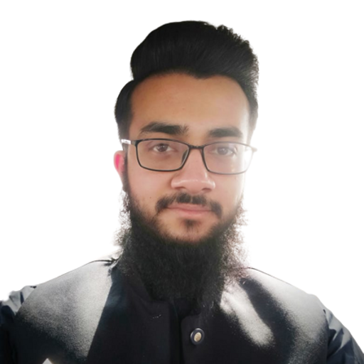 Abdullah Butt