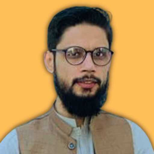 Waseem Iqbal
