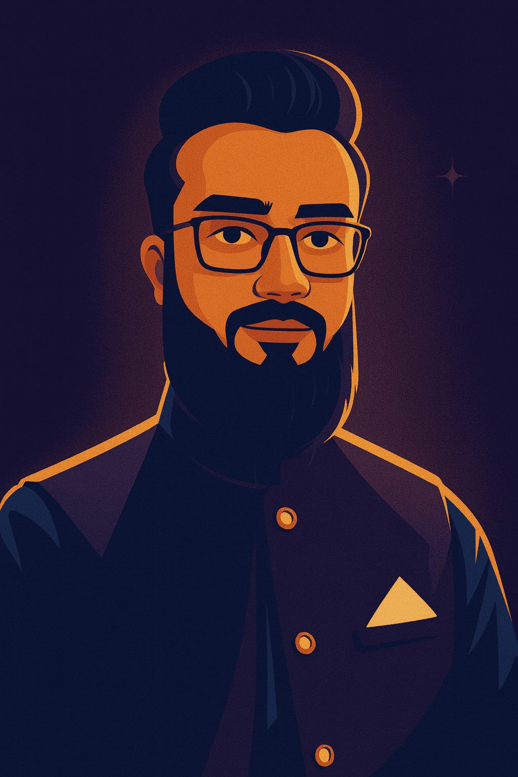 Abdullah Butt avatar