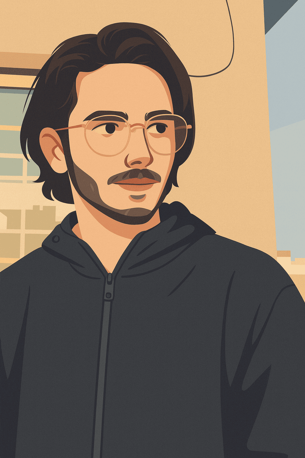 Ahmad Abbas avatar