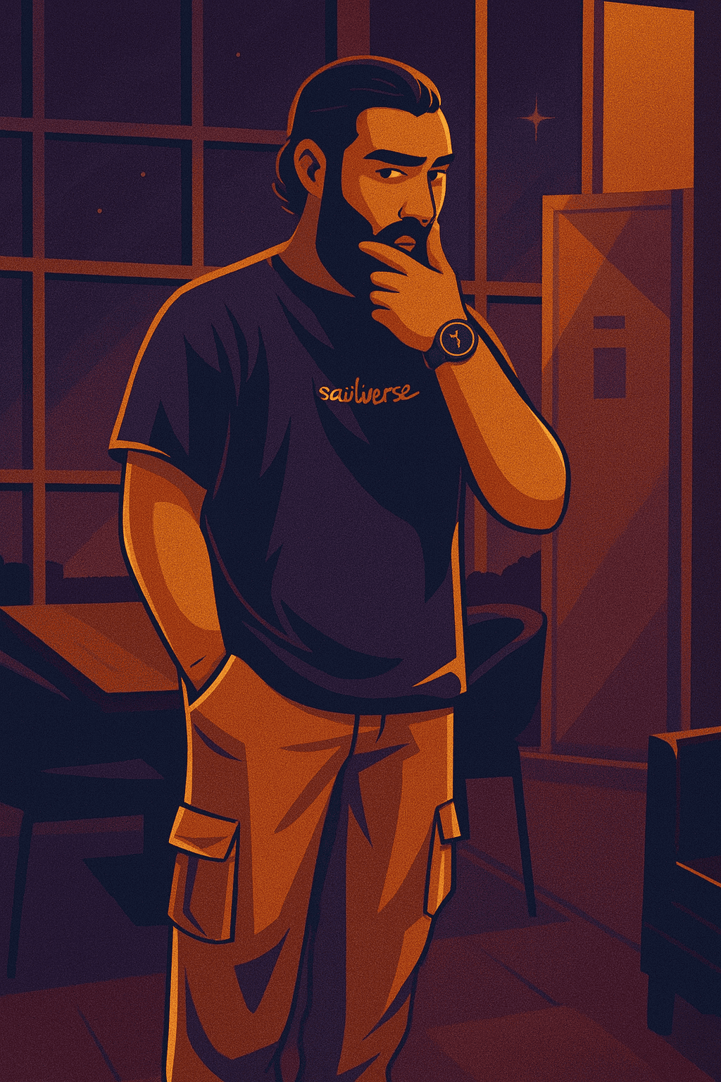 Muhammad Ahmad avatar
