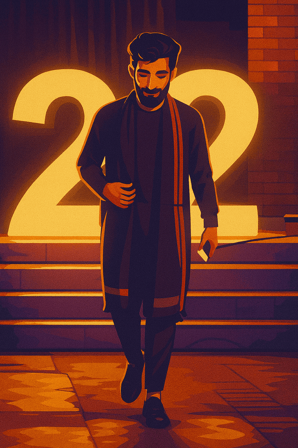 Ali Durrani avatar