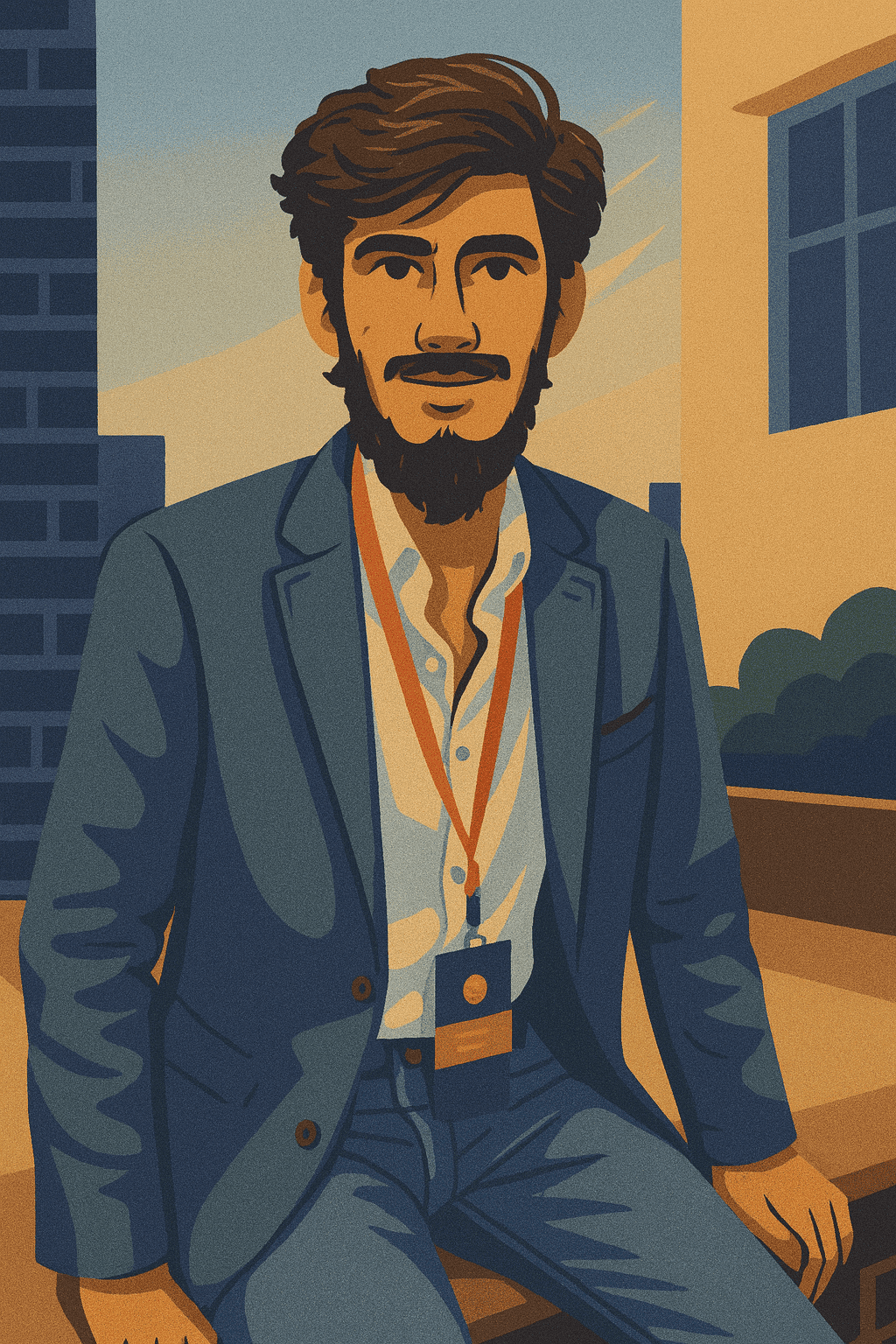 Hamza Mushtaq avatar