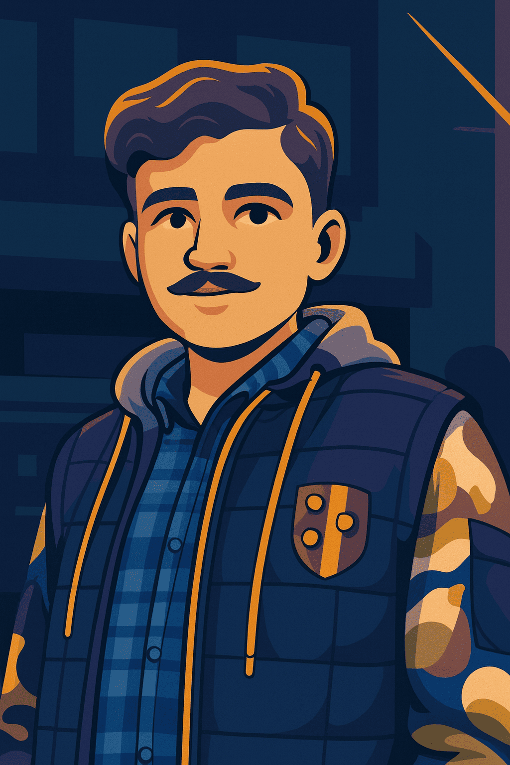 Jawad Shah avatar