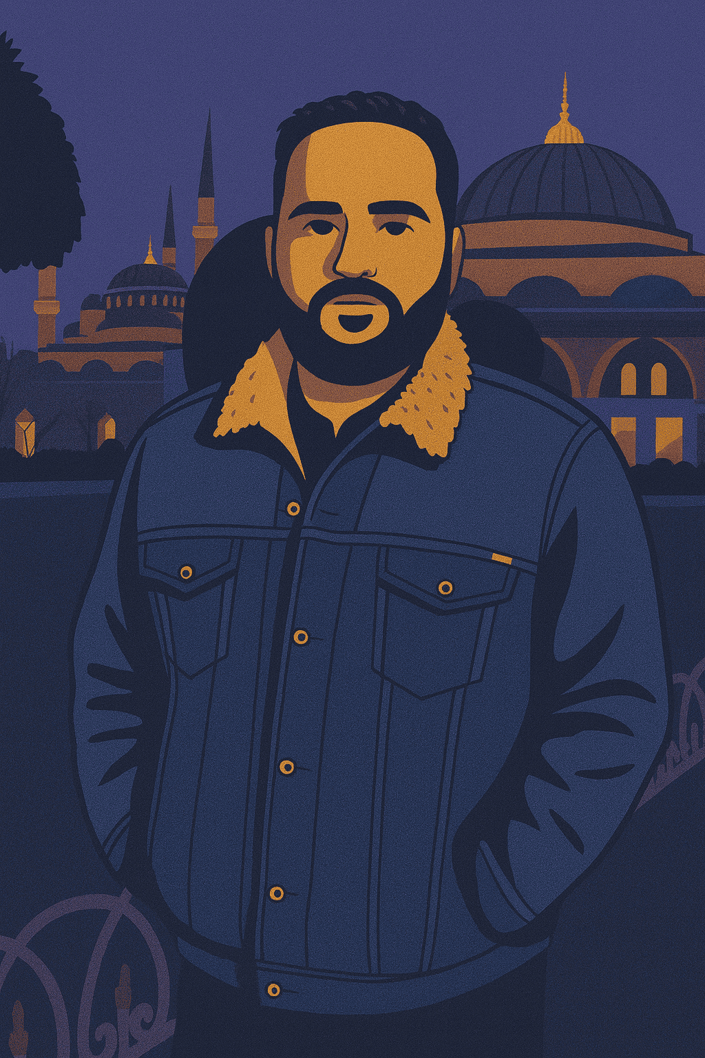 Waleed Naveed avatar