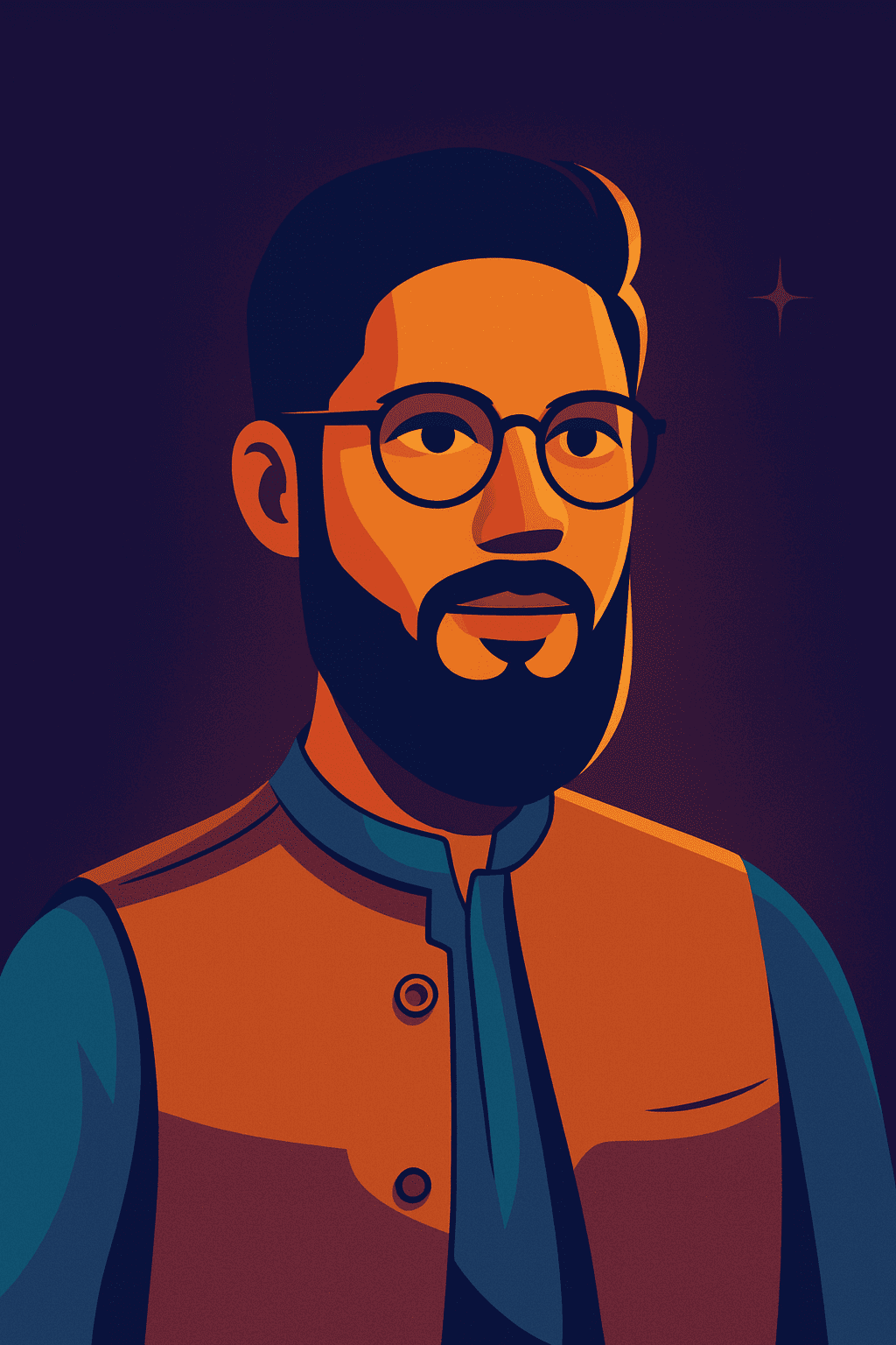 Waseem Iqbal avatar
