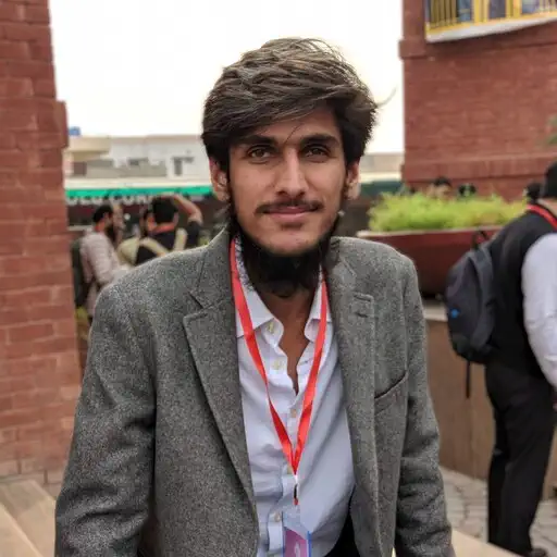 Hamza Mushtaq