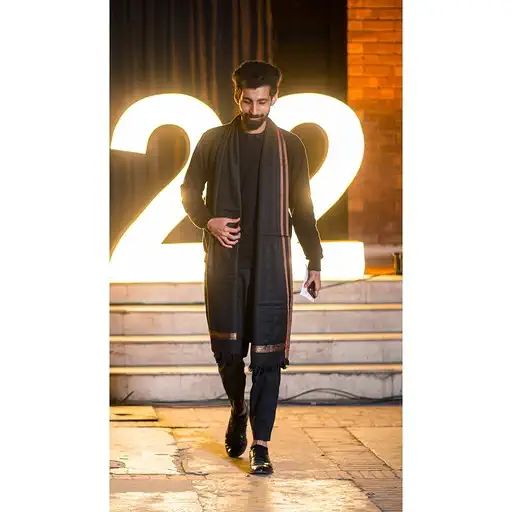 Ali Durrani