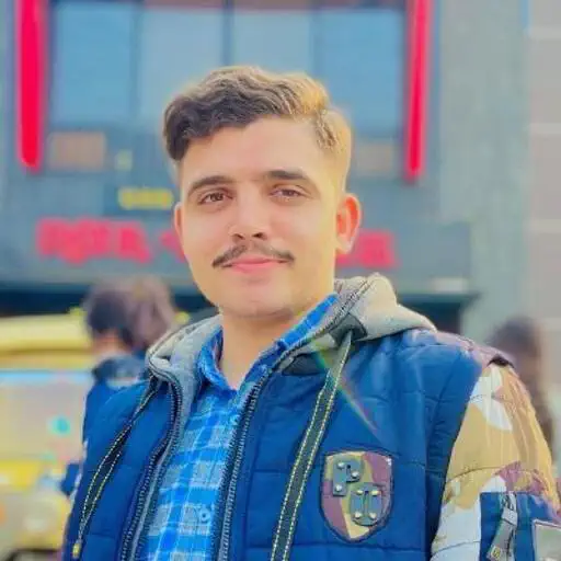 Jawad Shah