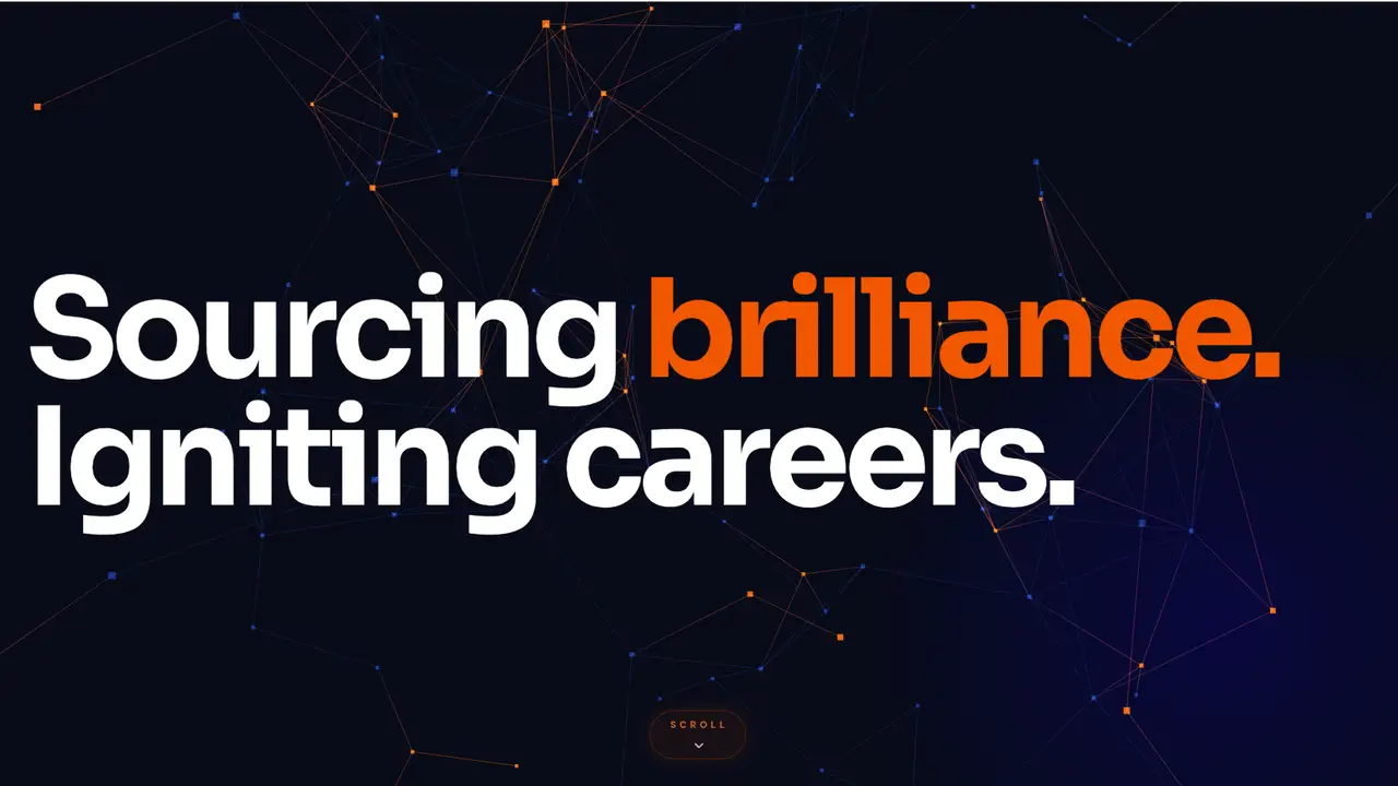 Talent Source — AI-Powered Remote Staffing Platform